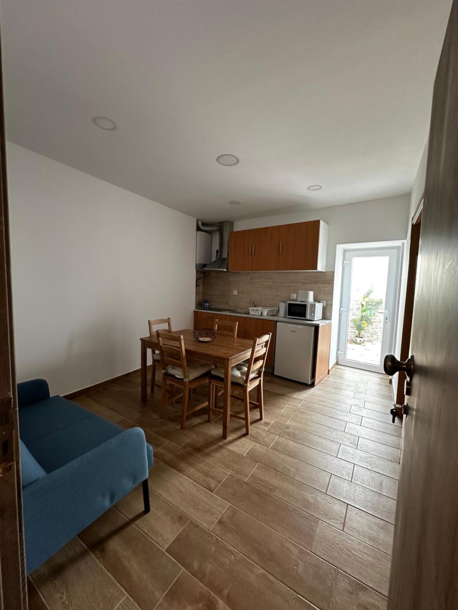 Apartment Casa Dos Passarinho's , Lagos
