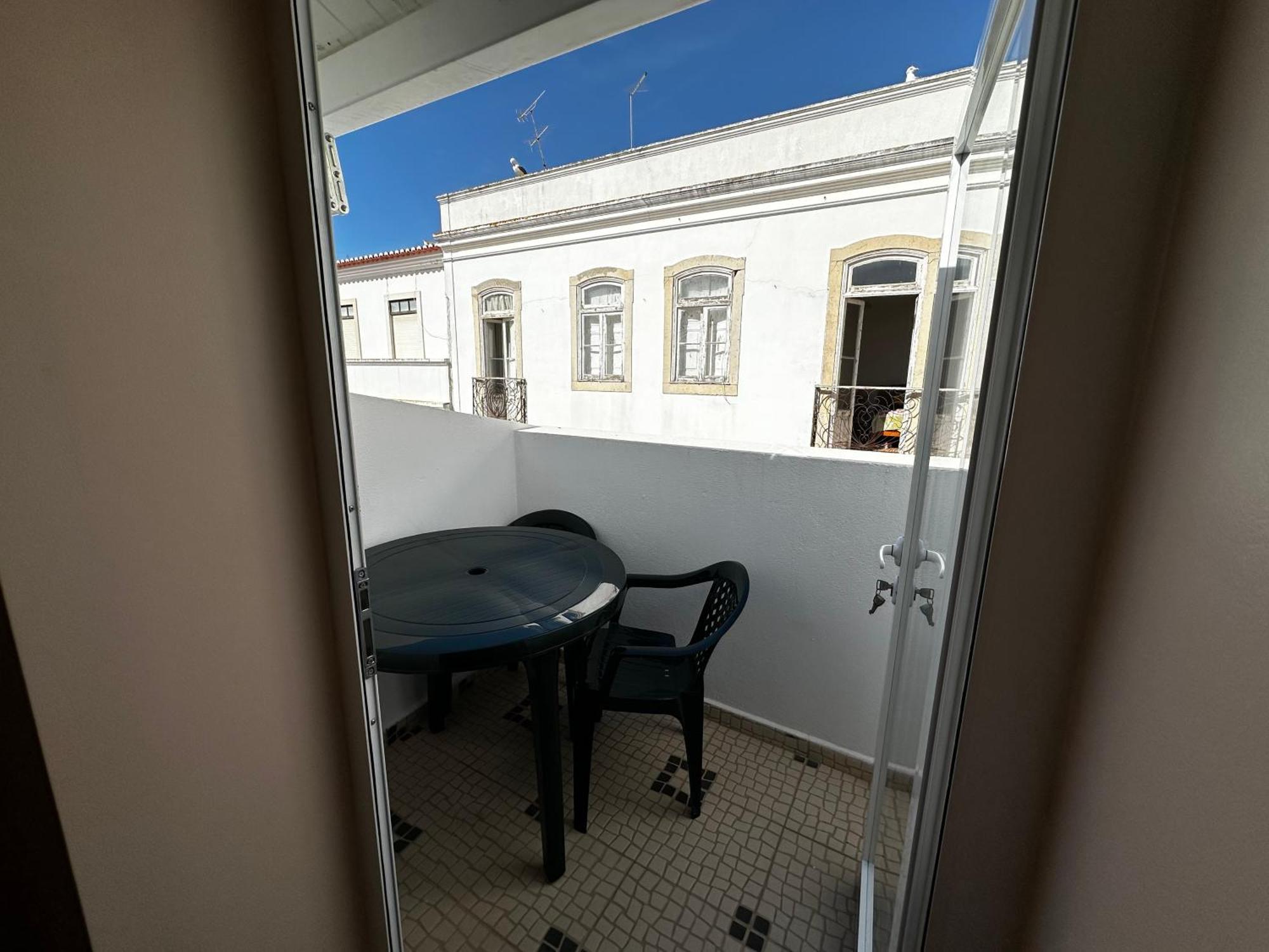 Casa Dos Passarinho's , Apartment