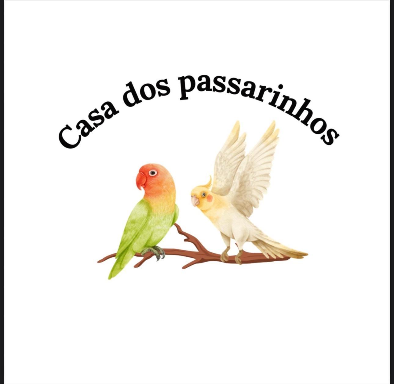 Casa Dos Passarinho's , Apartment